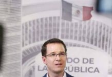Ricardo Anaya exige a AMLO “dar la cara por los muertos del tren” y no opinar sobre Maduro