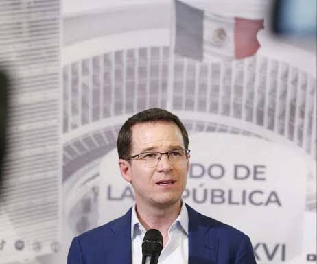 Ricardo Anaya exige a AMLO “dar la cara por los muertos del tren” y no opinar sobre Maduro