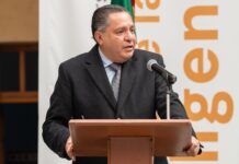 Trabajará Ricardo Moreno para consolidar el centro de Toluca como un espacio comercial de gran relevancia