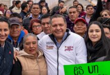 De la mano de Ricardo Moreno, San Pablo Autopan recupera conectividad vial