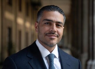 Gabinete de Seguridad refrenda compromiso con las familias mexicanas para 2026