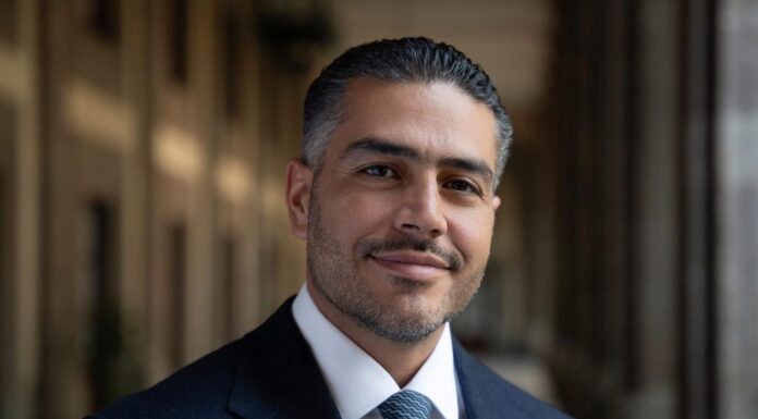 Gabinete de Seguridad refrenda compromiso con las familias mexicanas para 2026