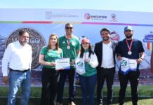 San Mateo Atenco impulsa el deporte y la niñez con alianzas internacionales con Costa Rica