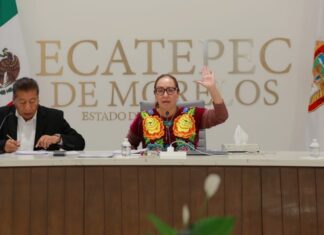 Ecatepec integra Grupo Municipal para la Prevención del Embarazo Adolescente