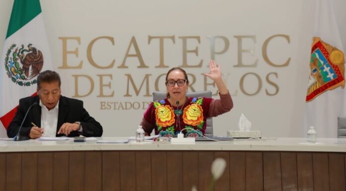 Ecatepec integra Grupo Municipal para la Prevención del Embarazo Adolescente