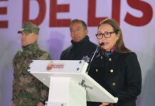 Marina reforzará estrategia de proximidad social para fortalecer la seguridad en Ecatepec