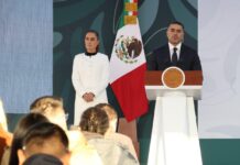 Coordinación federal y estatal reduce delitos de alto impacto en el Estado de México: García Harfuch