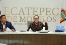 Aprueba Cabildo de Ecatepec reformas que fortalecen facultades policiales en la investigación de delitos