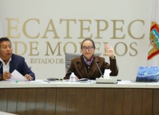 Aprueba Cabildo de Ecatepec reformas que fortalecen facultades policiales en la investigación de delitos