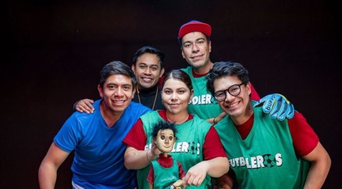 “Futboleros” lleva a escena valores de inclusión y amistad en la UAEMéx