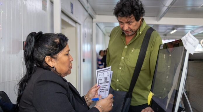 Inicia en Tlalnepantla campaña de bonificaciones en el pago de agua potable 2026