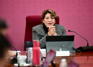 Disminuye 37% la extorsión en el Estado de México con estrategia de seguridad del Gobierno estatal