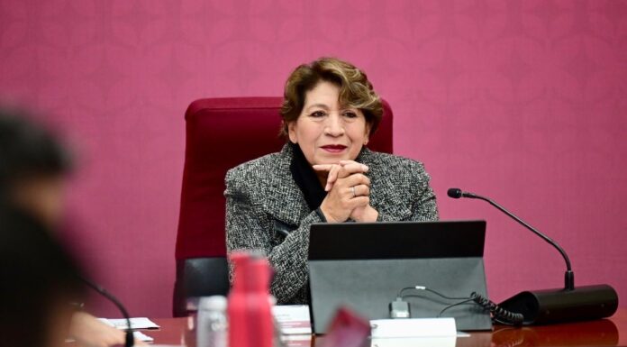 Disminuye 37% la extorsión en el Estado de México con estrategia de seguridad del Gobierno estatal