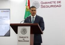 Detienen a dos presuntos implicados en el homicidio de Carlos Manzo en Michoacán