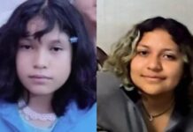 Desaparecen dos hermanas en Nezahualcóyotl tras abordar bicitaxi rumbo al Metro Impulsora