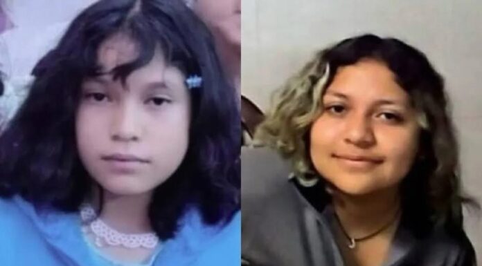 Desaparecen dos hermanas en Nezahualcóyotl tras abordar bicitaxi rumbo al Metro Impulsora