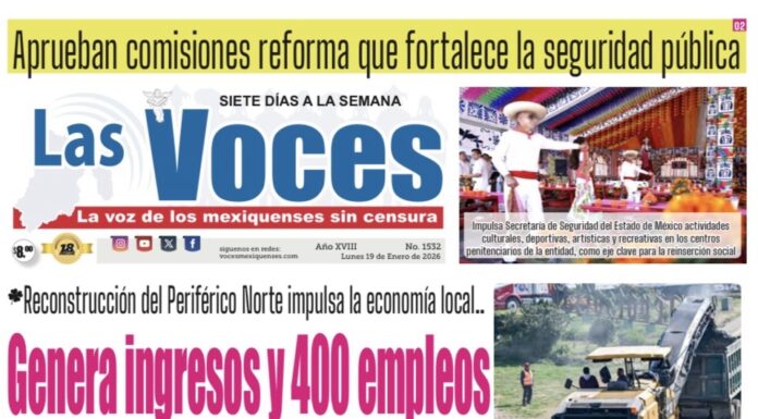 Genera ingresos y 400 empleos directos y 2 mil indirectos