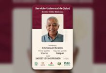 ¿Sabías que pronto habrá una credencial que hará más fácil recibir atención médica en cualquier clínica pública en México?