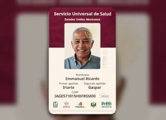 ¿Sabías que pronto habrá una credencial que hará más fácil recibir atención médica en cualquier clínica pública en México?