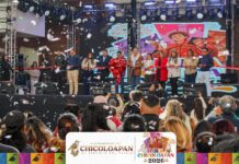 Inicia la Feria Chicoloapan 2026: música, tradición y convivencia familiar