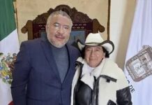 Alcaldesa de El Oro permanece en el cargo, pero su gobierno quedará bajo supervisión estatal