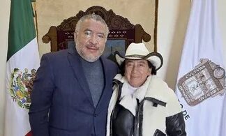 Alcaldesa de El Oro permanece en el cargo, pero su gobierno quedará bajo supervisión estatal