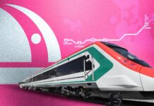 El Tren Interurbano “El Insurgente” entra en una nueva era: ruta completa de Observatorio a Toluca será inaugurada el 2 de febrero