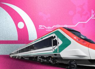 El Tren Interurbano “El Insurgente” entra en una nueva era: ruta completa de Observatorio a Toluca será inaugurada el 2 de febrero