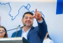 PODEMOS Edomex solicita su registro como partido político local ante el IEEM