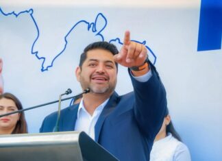 PODEMOS Edomex solicita su registro como partido político local ante el IEEM