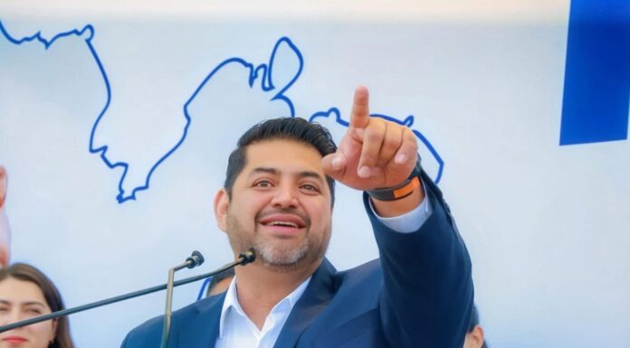 PODEMOS Edomex solicita su registro como partido político local ante el IEEM