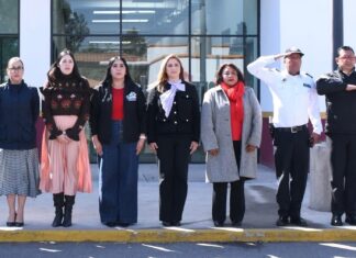 San Mateo Atenco fortalece estrategias contra la violencia de género con Mesa de Coordinación para la Construcción de la Paz