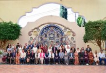 Con enfoque humano, el Gobierno del EdoMéx fortalece al DIF como motor de transformación social