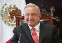 AMLO rompe el silencio y condena intervención de Estados Unidos en Venezuela