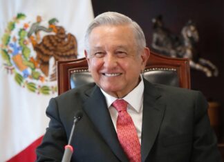 AMLO rompe el silencio y condena intervención de Estados Unidos en Venezuela