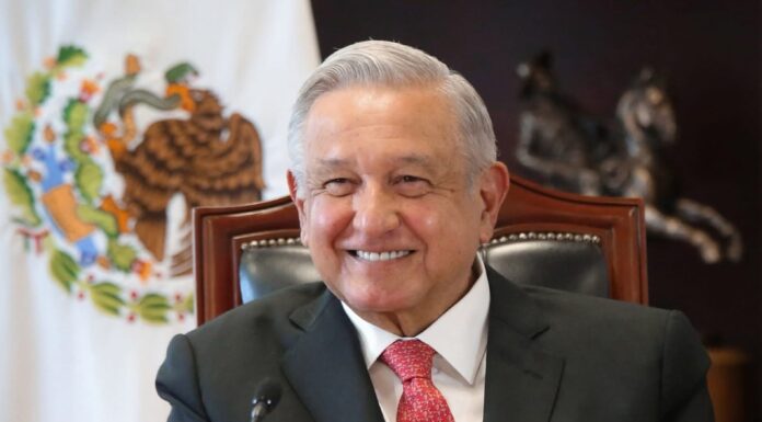 AMLO rompe el silencio y condena intervención de Estados Unidos en Venezuela