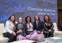 UAEMéx reconoce a las mujeres en la ciencia con conferencia magistral de Ana María Cetto