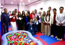Inaugura DIF Lerma Centro de Estimulación Multisensorial para atención especializada