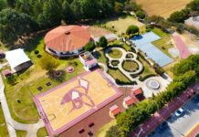 Rehabilitan Parque Ecoturístico de Tepetlixpa; beneficiará a más de 5 mil habitantes