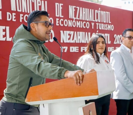 Más de 500 vacantes ofertadas en Feria del Empleo en Nezahualcóyotl