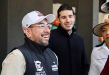 Adiós a la “Laguna de Perinorte”: Cuautitlán Izcalli avanza en una solución histórica contra las inundaciones