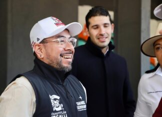 Adiós a la “Laguna de Perinorte”: Cuautitlán Izcalli avanza en una solución histórica contra las inundaciones