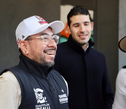 Adiós a la “Laguna de Perinorte”: Cuautitlán Izcalli avanza en una solución histórica contra las inundaciones
