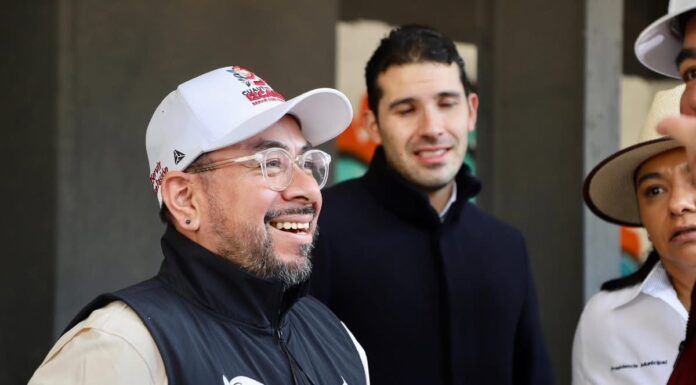 Adiós a la “Laguna de Perinorte”: Cuautitlán Izcalli avanza en una solución histórica contra las inundaciones