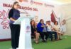 Ecatepec abre su primer Centro LIBRE para las Mujeres; beneficiará a más de 18 mil habitantes