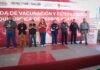 Gobierno de Naucalpan y GEM refuerzan bienestar comunitario y animal con jornadas de vacunación y esterilización