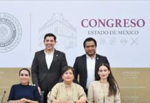 Aprueban en comisiones declarar el 18 de julio como Día Estatal de las Personas Protectoras de los Derechos Ambientales