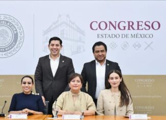 Aprueban en comisiones declarar el 18 de julio como Día Estatal de las Personas Protectoras de los Derechos Ambientales