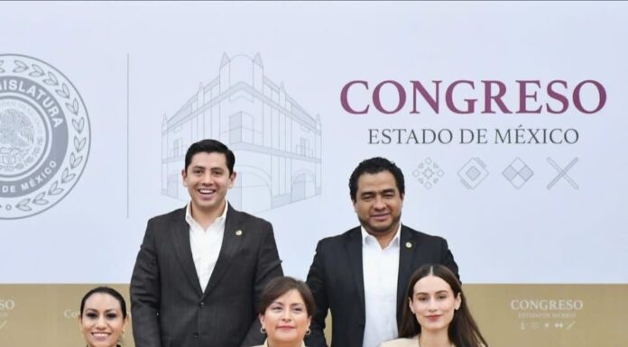 Aprueban en comisiones declarar el 18 de julio como Día Estatal de las Personas Protectoras de los Derechos Ambientales