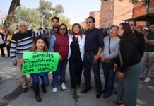 San Francisco Cascantitla se transforma tras más de 20 años de rezago en Cuautitlán